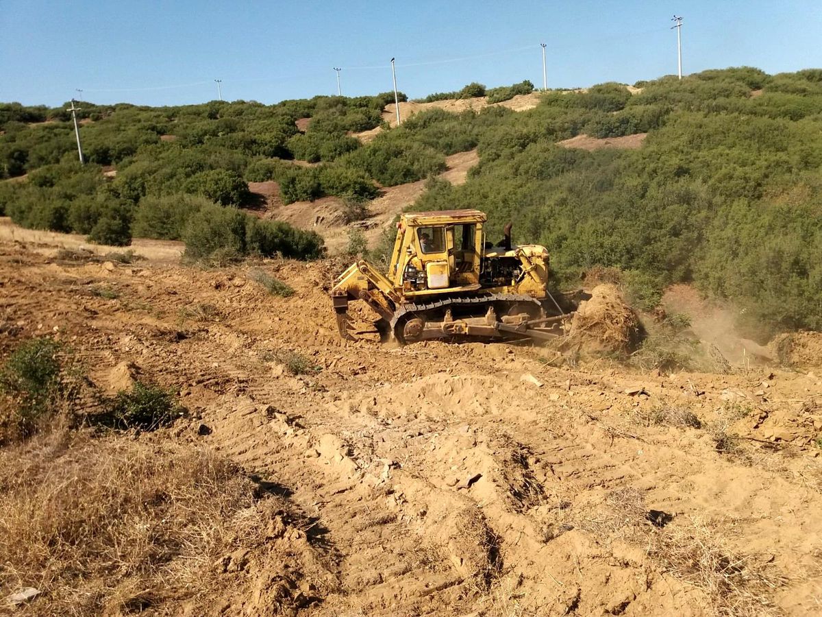 Büyükşehirden Kulalı üreticilere destek