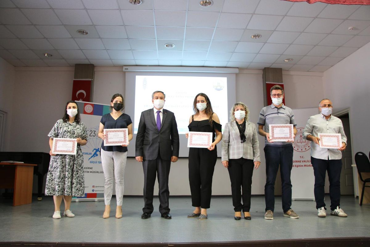 Edirne\'den kısa kısa