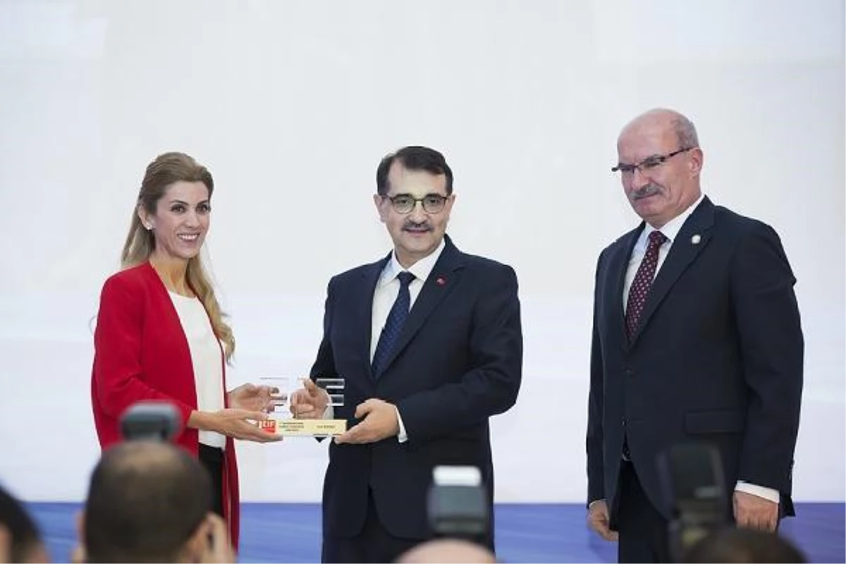 "EIF 2050 Dünya Enerji Kongresi" Antalya\'da gerçekleşecek