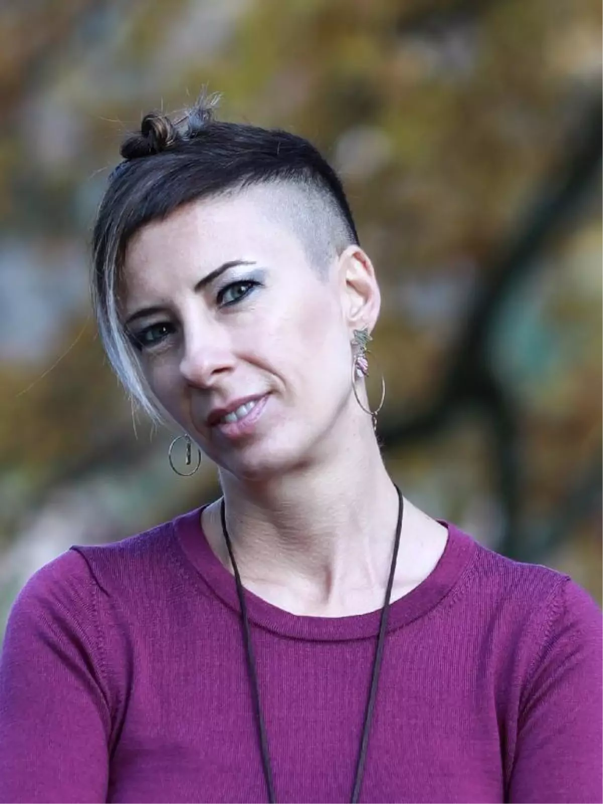 "Grafik tasarım gelecekte de popüler bir meslek olacak"