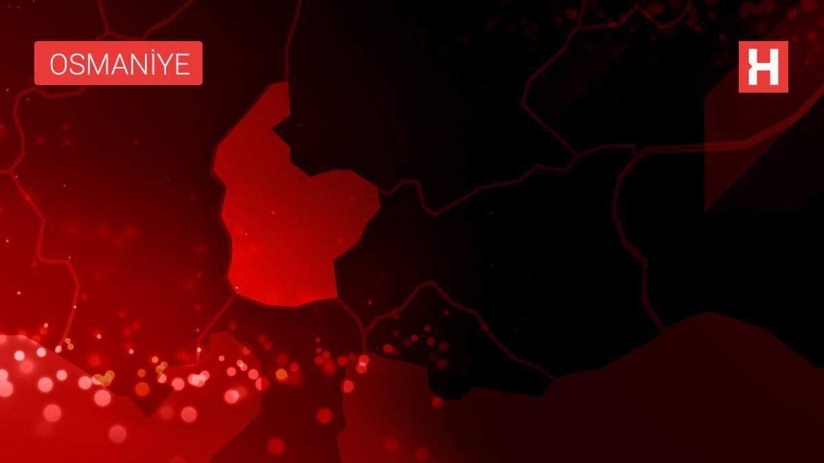 HAYTAP, ikinci sahra hastanesini Marmaris'te kuracak