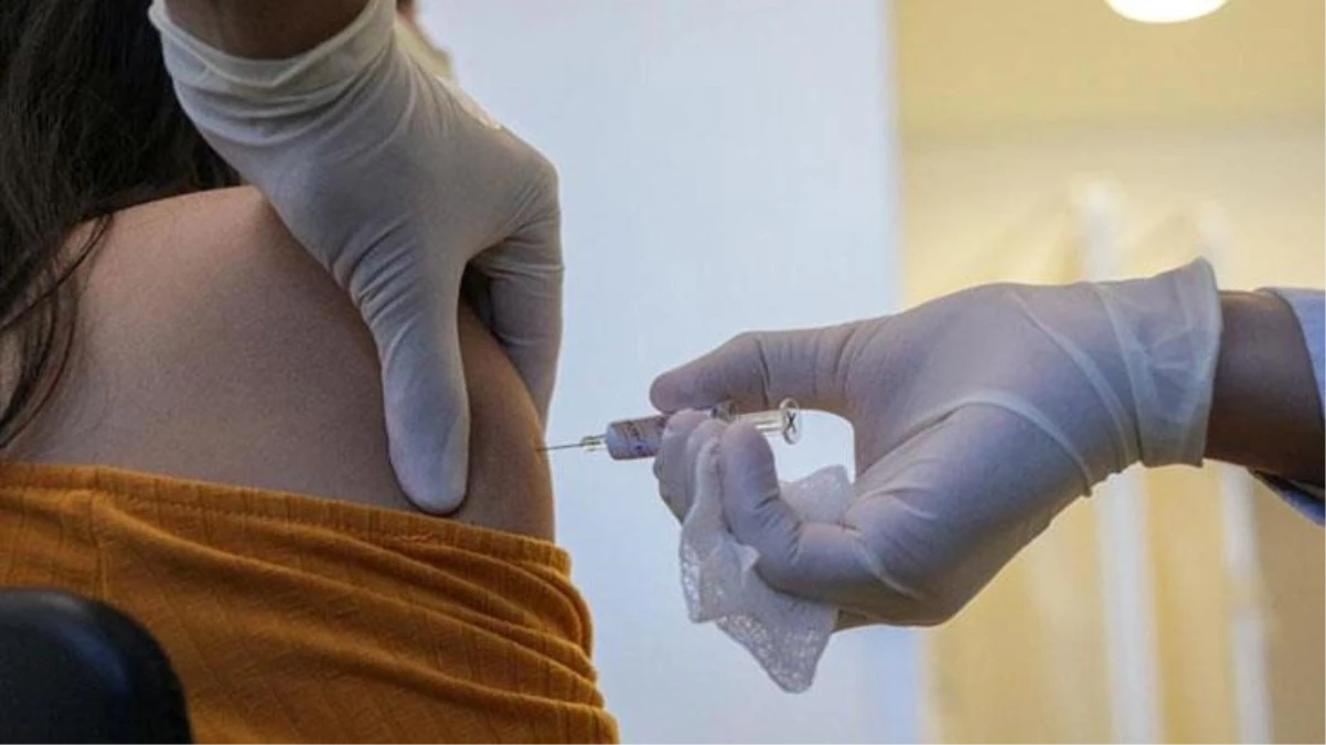 Kapsamlı araştırmanın sonuçları yayınlandı! Amerika\'da ölümlerin yüzde 95\'i aşı yaptırmayanlar arasından