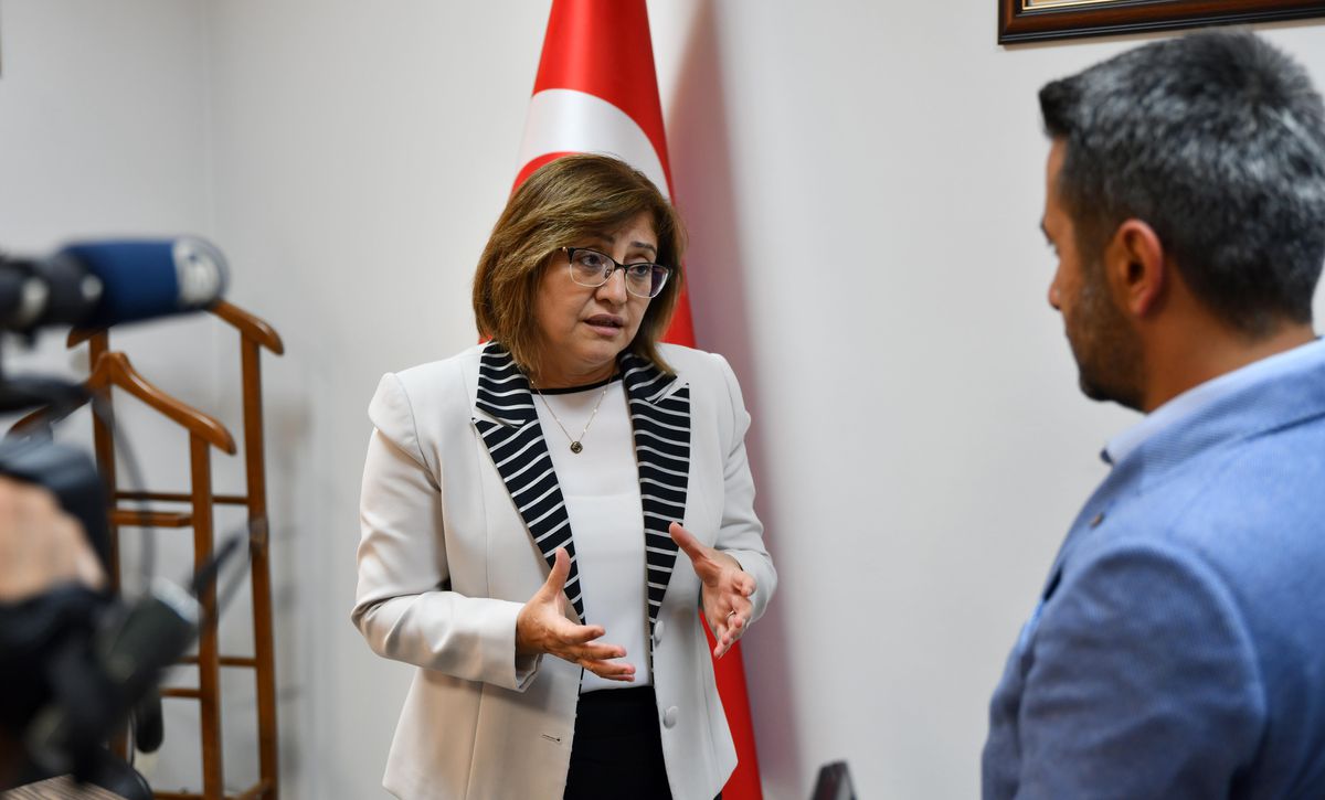 "Karbonsuz kentler" için bisiklet kullanımının yaygınlaştırılması hedefleniyor