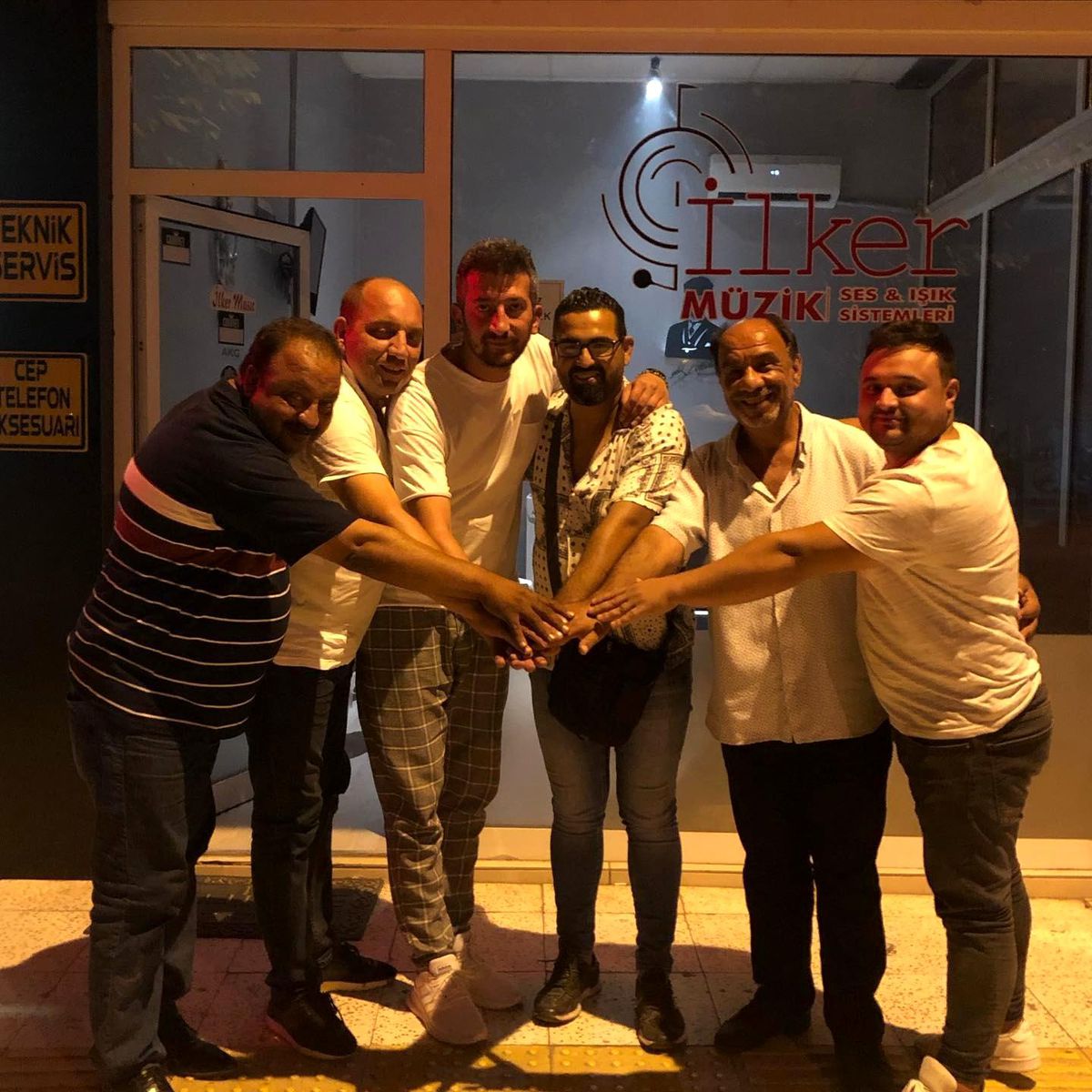 Kazançlarını TEMA Vakfına bağışladılar