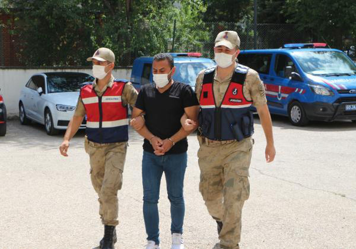 Son dakika haberleri... \'Kazara vuruldu\' denilen Elif toprağa verildi, 3 şüpheliden 1\'i tutuklandı (2)