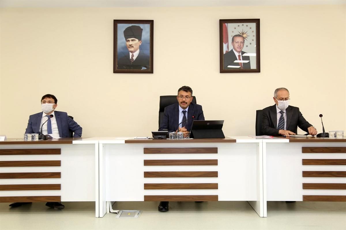 Son dakika haberi! Kütahya\'da 653 kamu yatırımı projesi devam ediyor