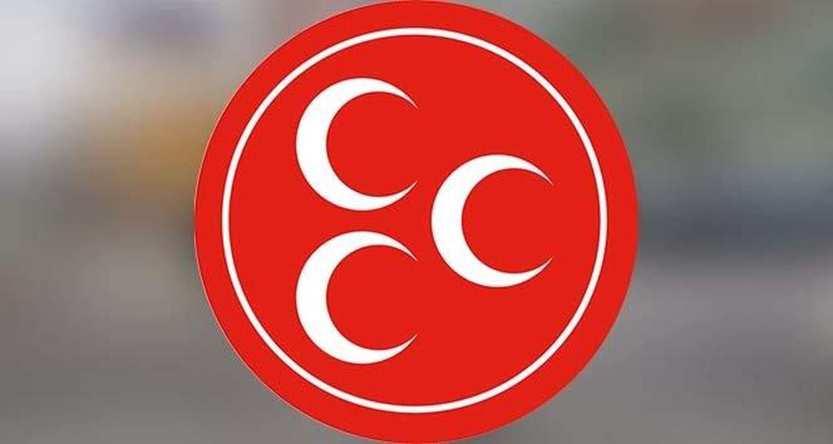 Son dakika haberleri: MHP\'den yangında hayvanları telef olan vatandaşlara yardım eli
