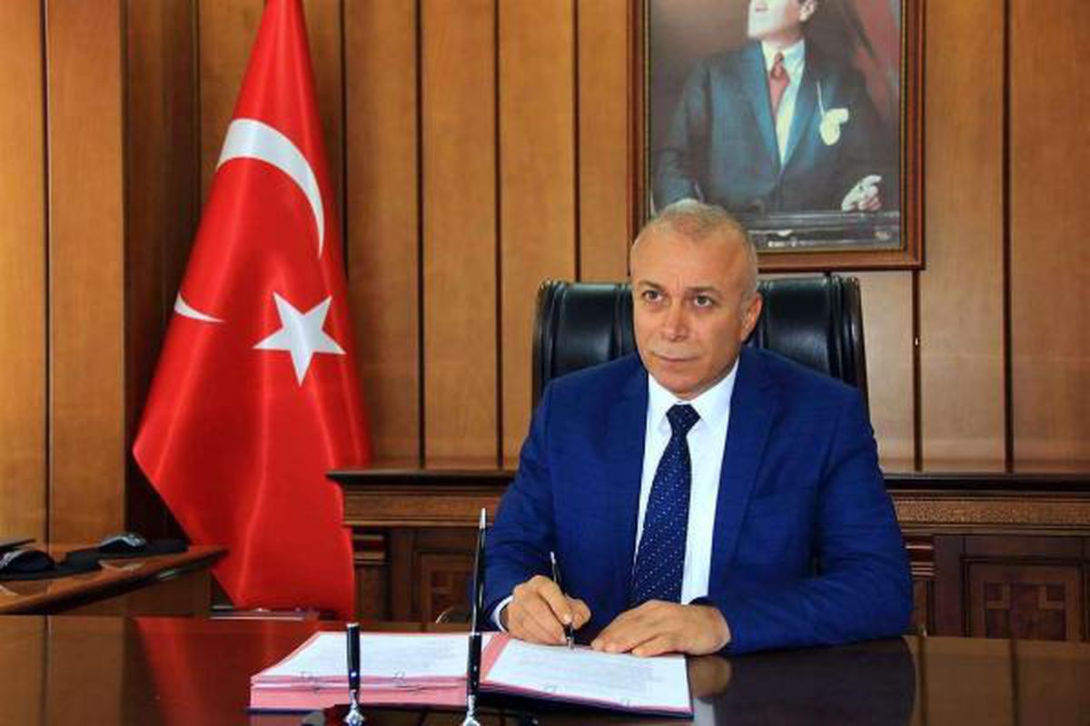 Son dakika haberi... Muğla Emniyet Müdürü\'nden yangınlarla ilgili sosyal medya uyarısı
