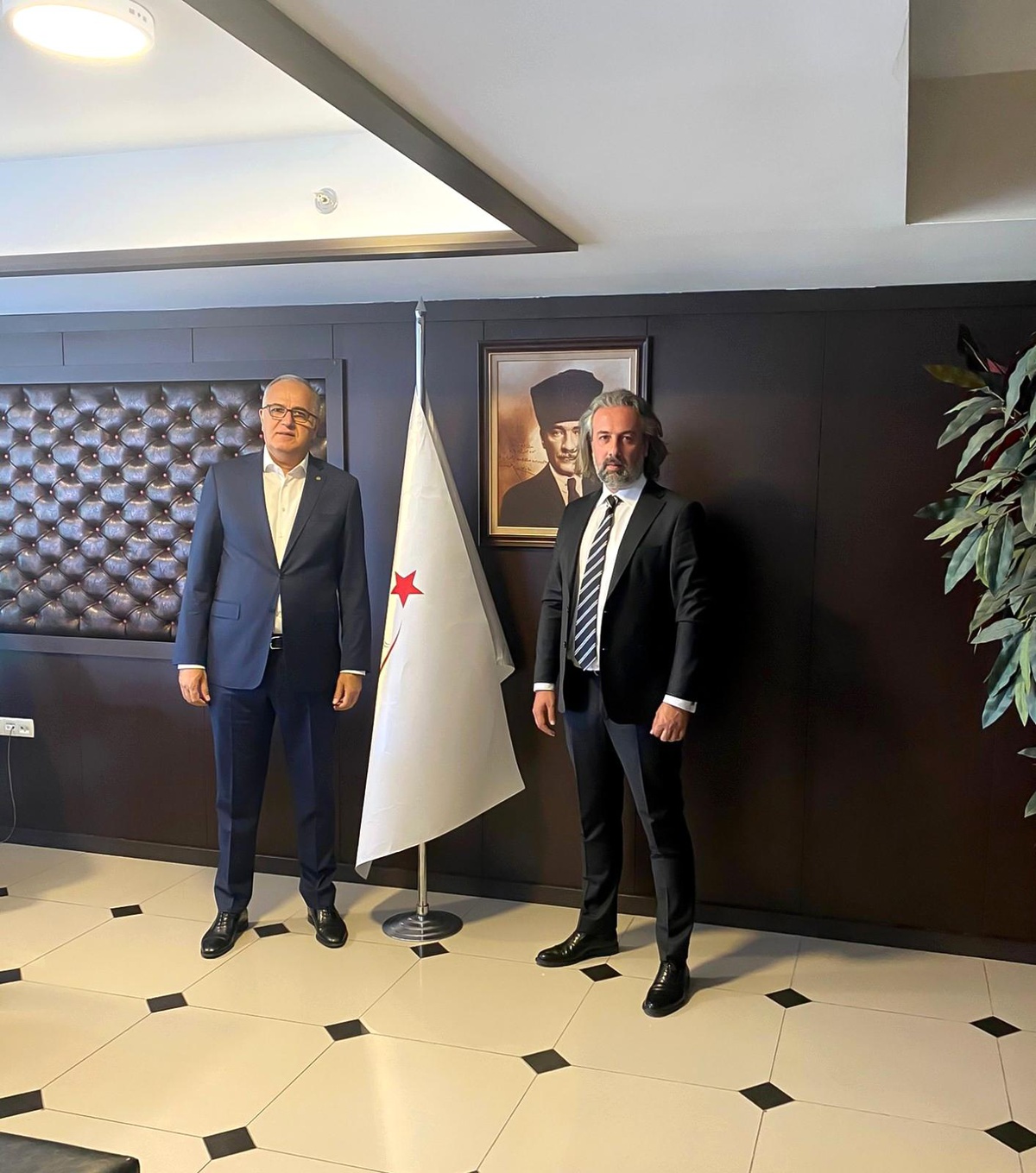 Muratpaşa Kadın Voleybol Takımının rakipleri belli oldu