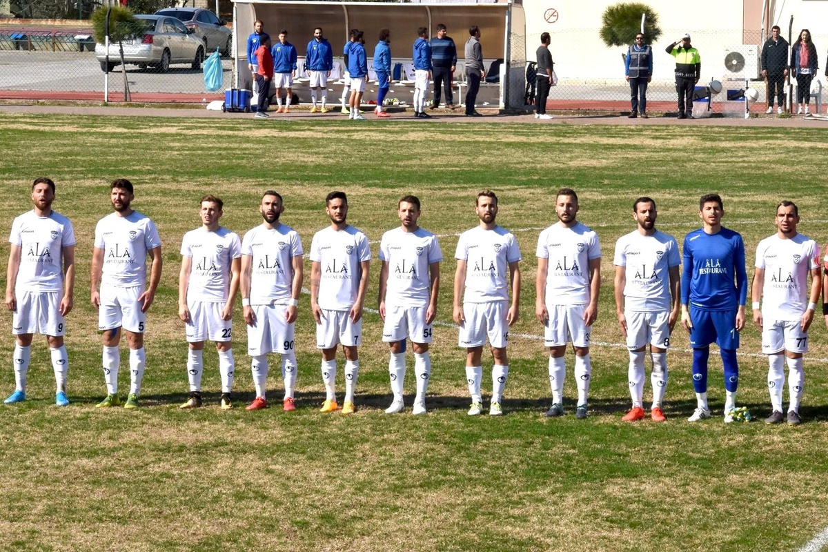 Ortaca Belediyespor kongresi yapılamadı