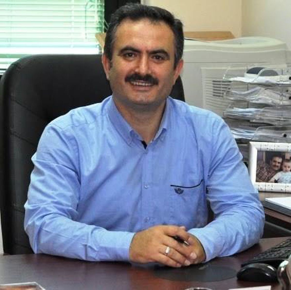 Prof. Dr. Bülent Sağlam\'dan orman yangınları hakkında önemli açıklama
