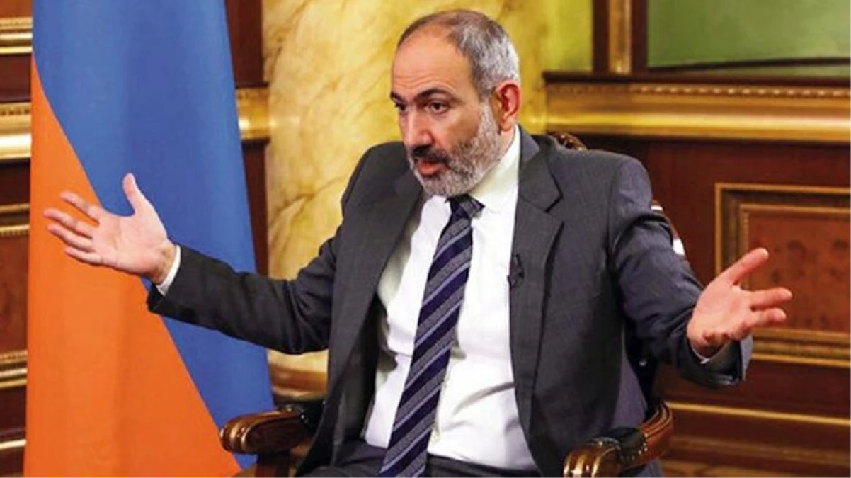 Dağlık Karabağ\'da hezimete uğrayan Paşinyan yeniden Ermenistan başbakanı oldu