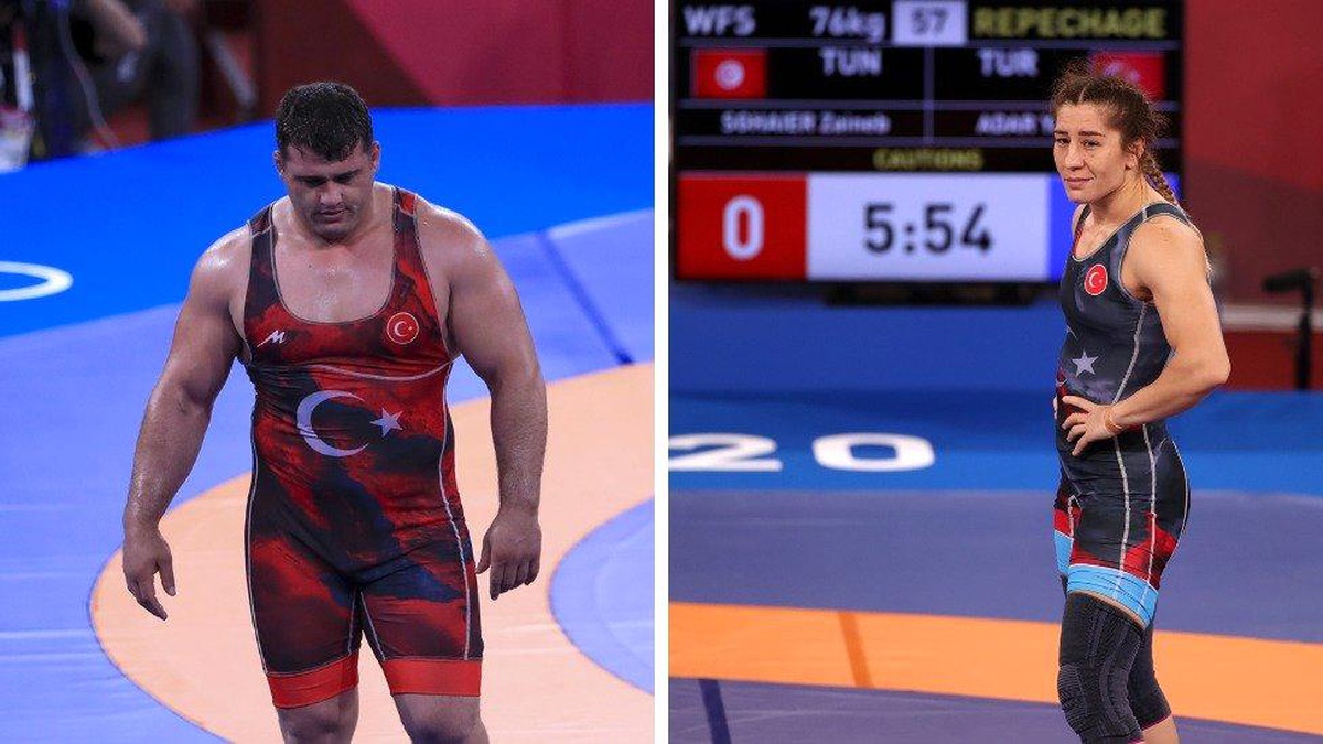 Tokyo 2020: Filenin Sultanları Rusya\'yı 3-2 yendi, çeyrek finaldeki rakibini bekliyor