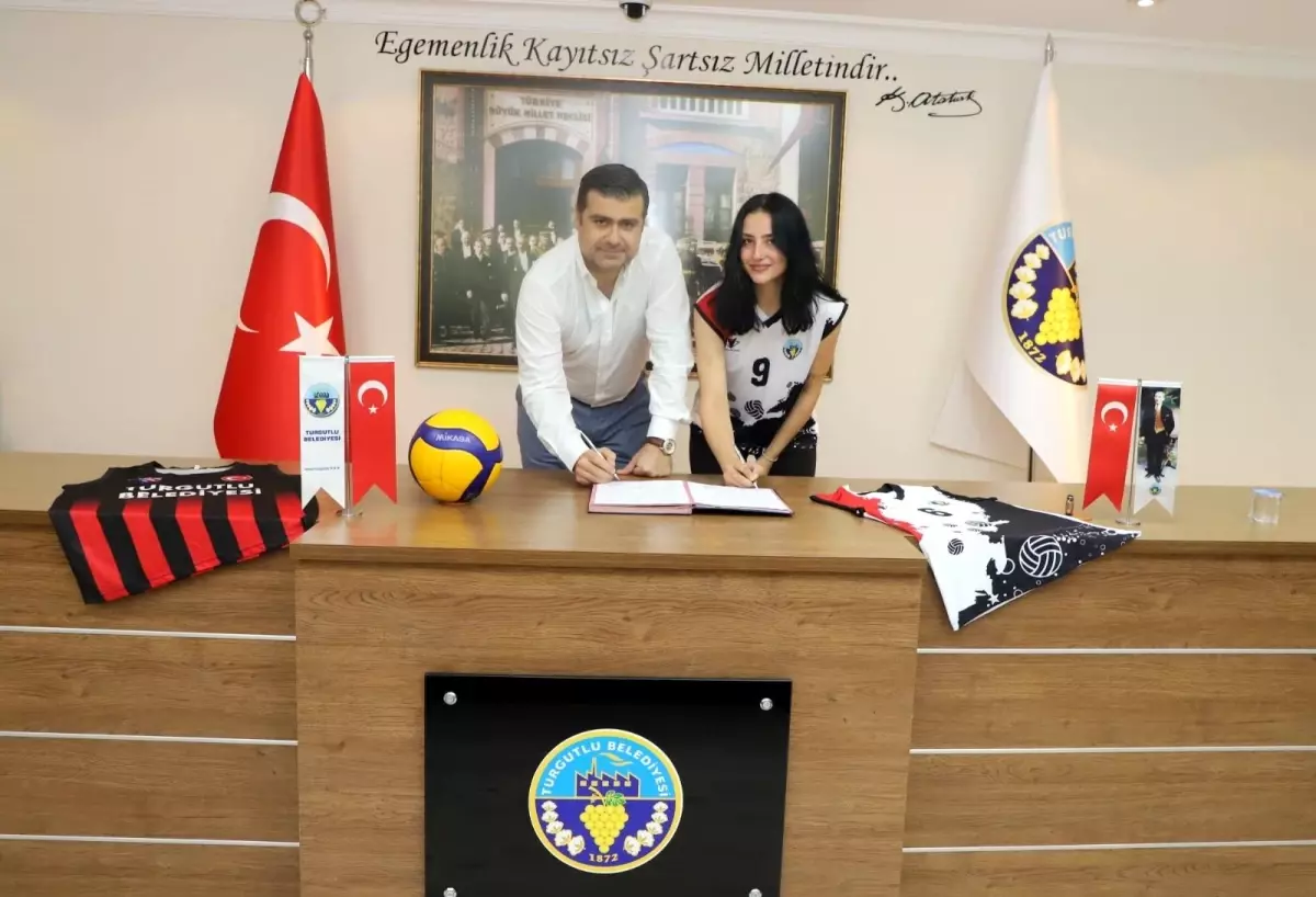 Son Dakika | Turgutlu Belediyespor altyapıdan son transferini yaptı