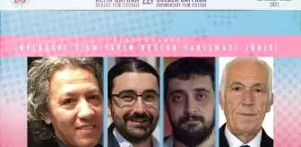 Uluslararası Altın Safran Belgesel Film Festivali'nin jüri üyeleri belirlendi