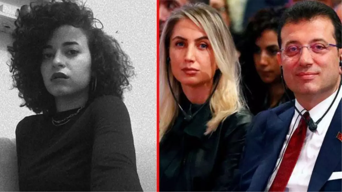 Vahşice katledilen Azra için Ekrem-Dilek İmamoğlu çiftinden sert tepki: Tahammülümüz yok
