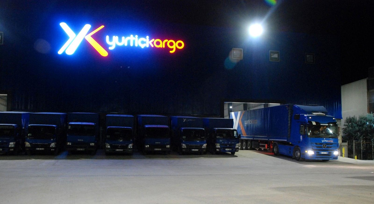 Son dakika: Yurtiçi Kargo, yangın bölgelerine gönderilecek yardımları ücretsiz taşıyacak