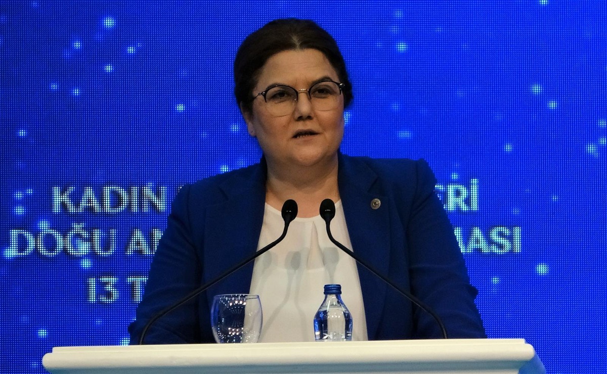 Aile ve Sosyal Hizmetler Bakanı Yanık: "2013\'ten bu yana 542 bin kişiye psikososyal destek hizmeti verdik"