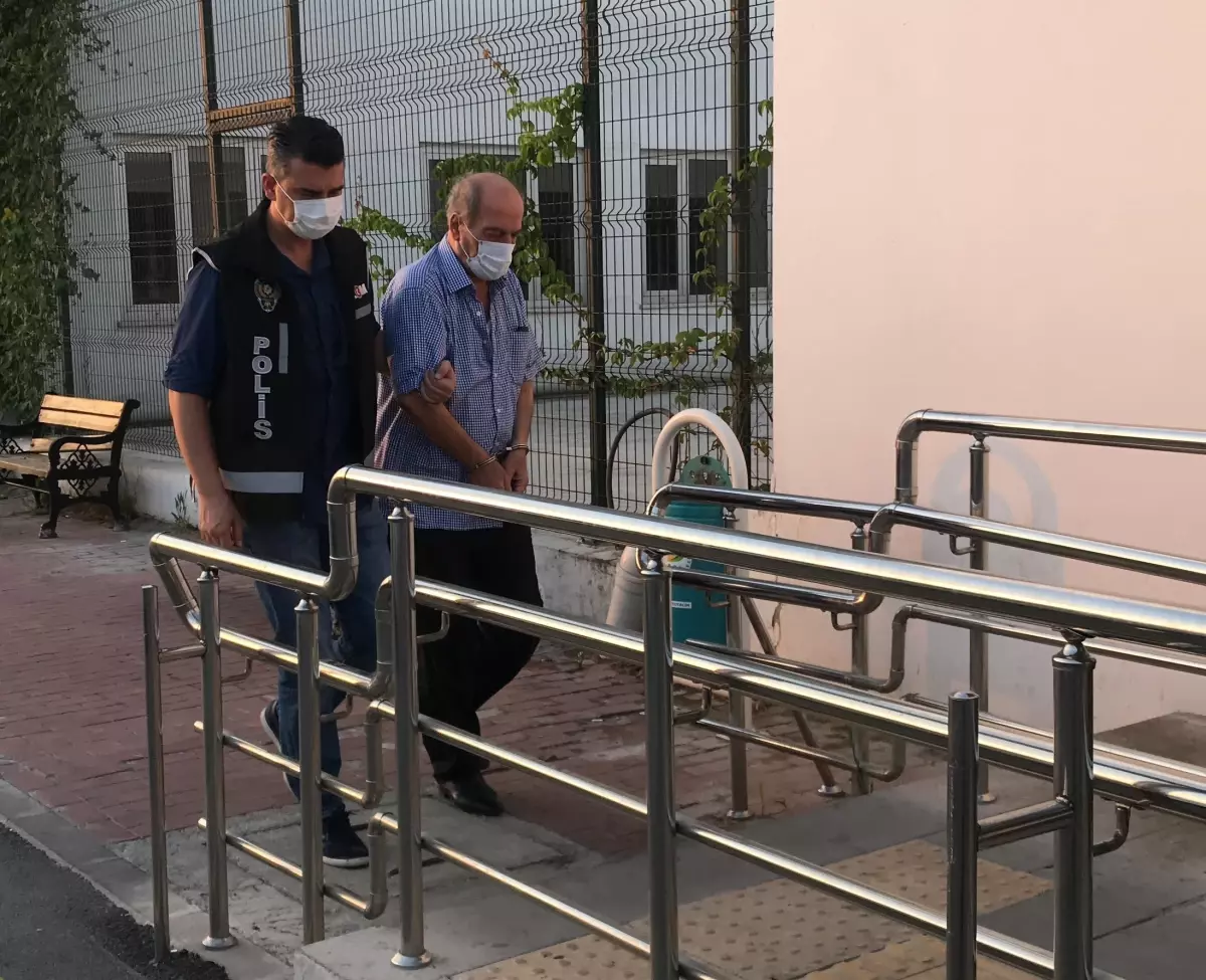 Adana\'da tefeci operasyonunda 17 şüpheli yakalandı