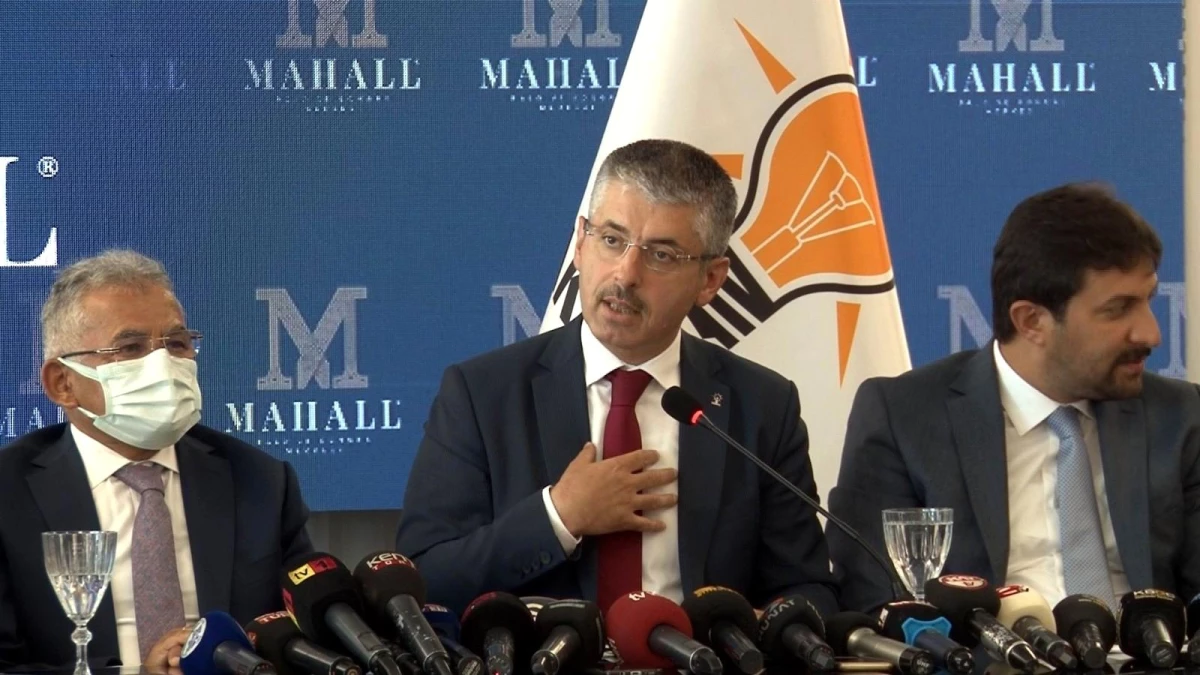 Başkan Çopuroğlu: "Nerede afet olduysa tam kadro orada olduk"