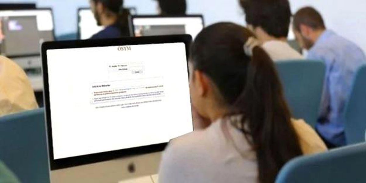 Beyoğlu\'nda üniversite adayları için \'YKS tercih destek merkezi\' kuruldu