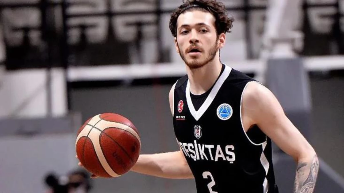 Bir Türk daha NBA yolcusu! Alperen\'in ardından Şehmus Hazer de basketbolun zirve ligine gidiyor
