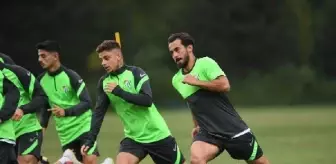 Bursaspor'dan geleceğe yatırım