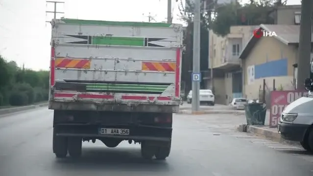 Engelli gencin tehlikeli yolculuğu Engelli gencin tehlikeli yolculuğu