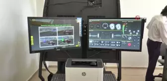 ESO kalifiye elaman yetiştirmek için kolları sıvadı