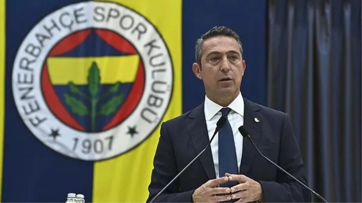 Fenerbahçe\'den net karar: Armamızda artık yıldız kullanmayacağız