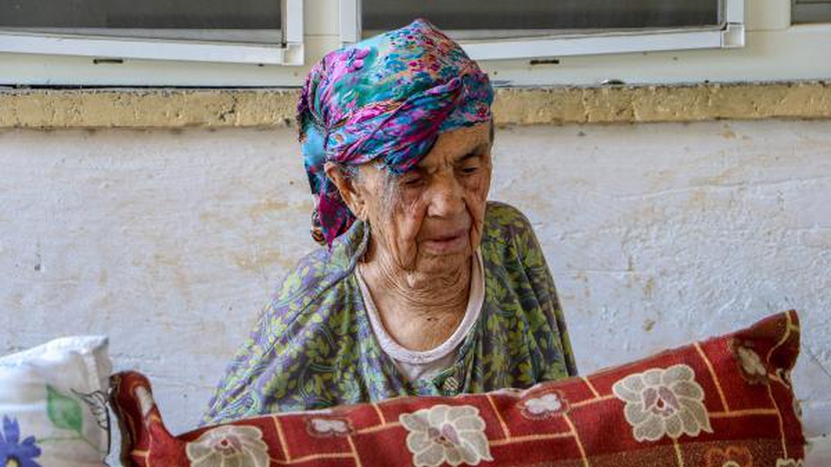 Manavgat\'taki büyük yangın 7\'nci gününde (8)