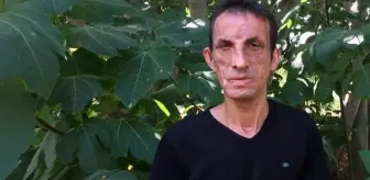 Manavgat'ı teslim alan alevler 35 günlükken yüzü yanan Uğur Acar'ın acısını ikiye katladı