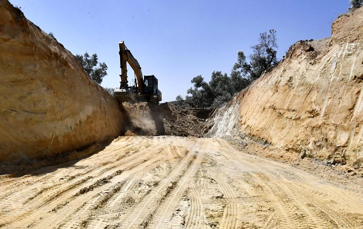 Osmangazi\'de ulaşım yatırımları hız kesmiyor