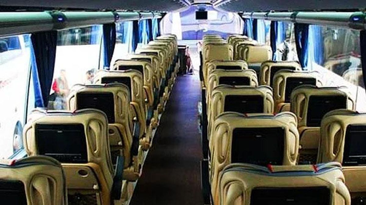 Otobüsteki kız, saçları ıslanınca cinsel saldırıya uğradığını anladı! Suçunu itiraf eden sapık muavin tutuklandı