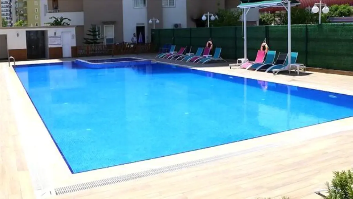 Regl iken denize nasıl girilir? Adet döneminde denize girilir mi?