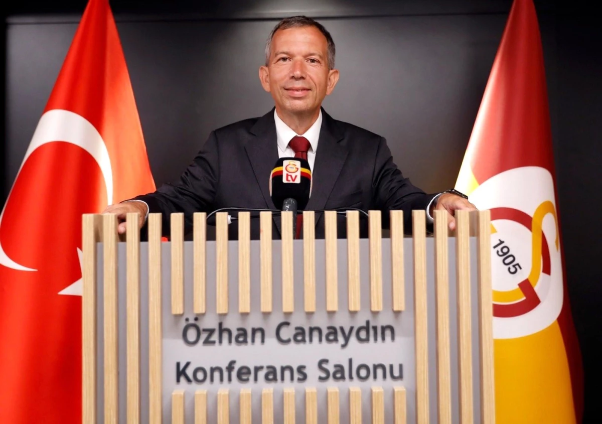 Remzi Sanver: "Galatasaray\'ın hakkını her zeminde, tereddütsüz ve tavizsiz arayacağız"