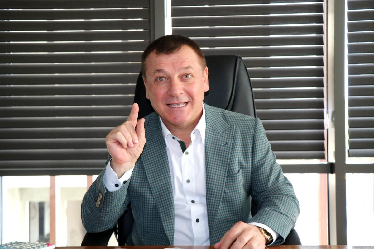 Samsun\'da Fildişi Cumhuriyeti Fahri Konsolosluğu açılacak