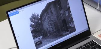 Tıp tarihimizdeki ilk doğumevi 'Demirkapı Viladethanesi'