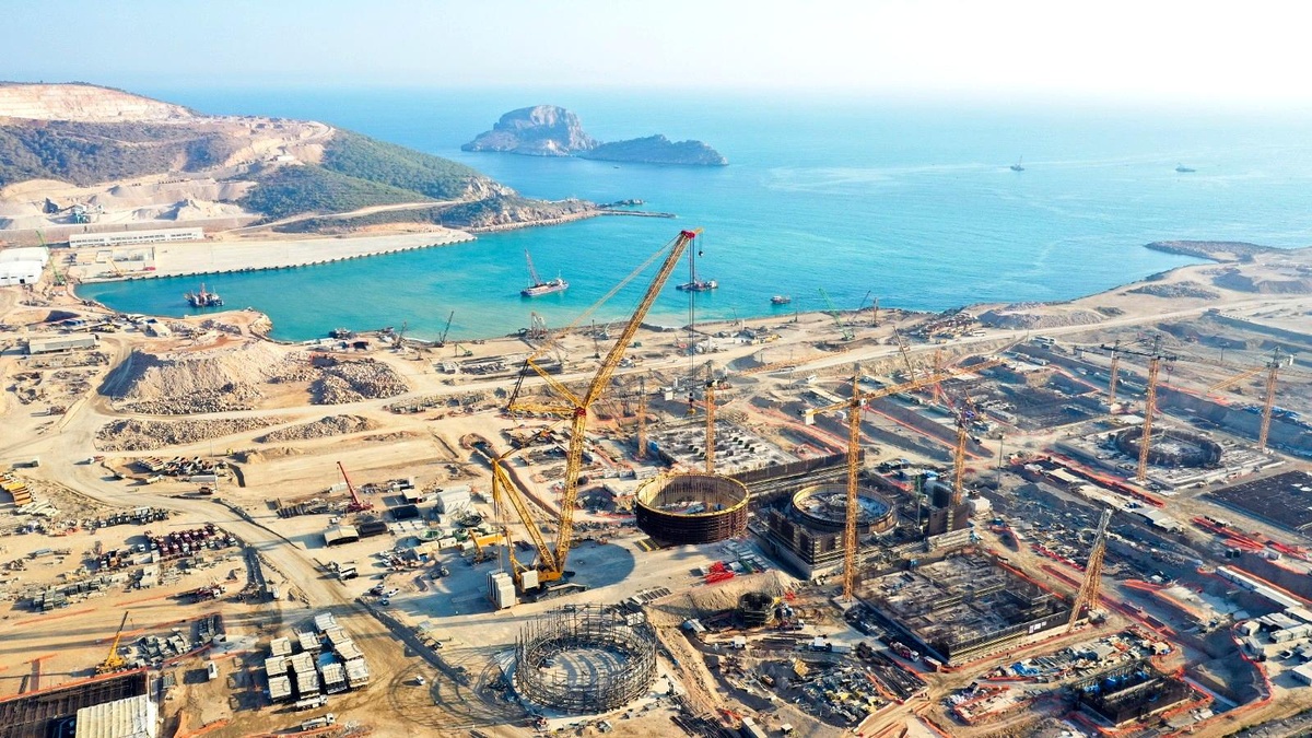 Türkiye\'de son 19 yılda sera gazı emisyonunda çarpıcı artış: Yüzde 158