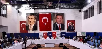 Son dakika haber! Ulaştırma ve Altyapı Bakanı Adil Karaismailoğlu: 'Yangının yerleşim yerleriyle ve diğer ormanlarla bağını koparmak için de yeni yollar açıyoruz'