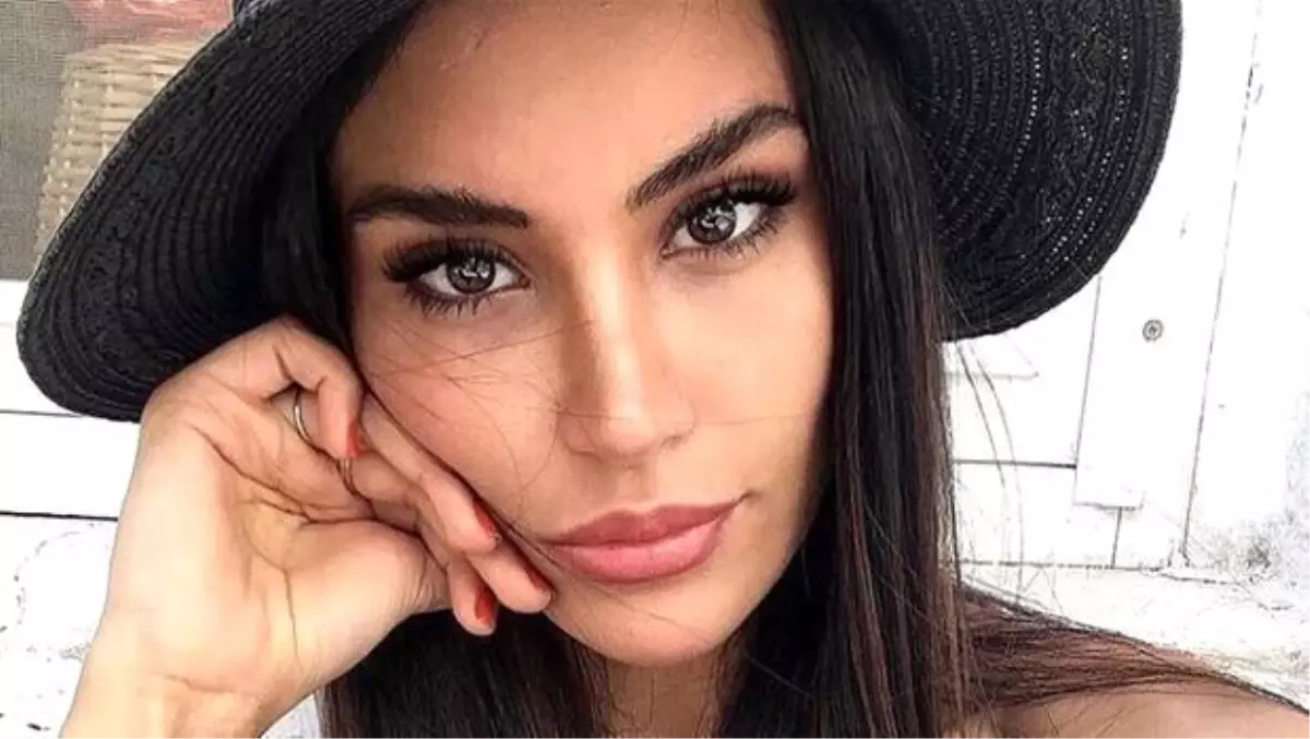 Ünlü sunucu Elif Yılmaz\'dan şoke eden taciz itirafı! Elif Yılmaz, Azra Gülendam Haytaoğlu\'nun katledilmesinin ardından açıkladı