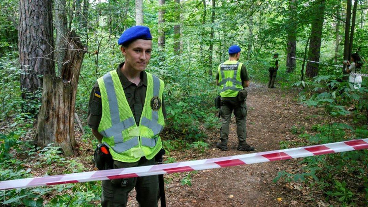 Vitali Şişov: Belaruslu kayıp aktivist Ukrayna\'da parkta ölü bulundu