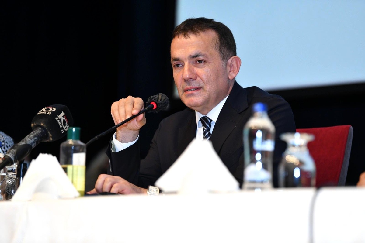 Yenişehir Belediyesi, vatandaşların yardımlarını yangın bölgesine ulaştıracak