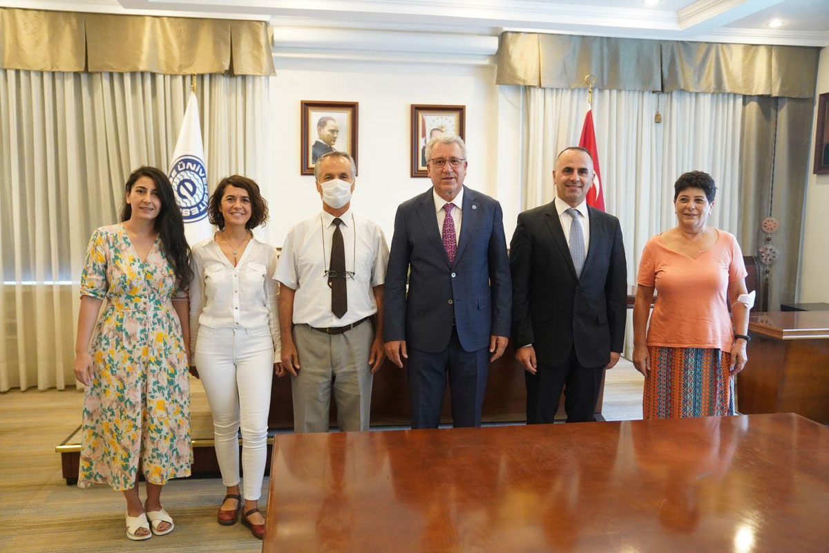 11. Kalkınma Planı ile uyumlu, sera gazı emisyonlarını azaltacak proje