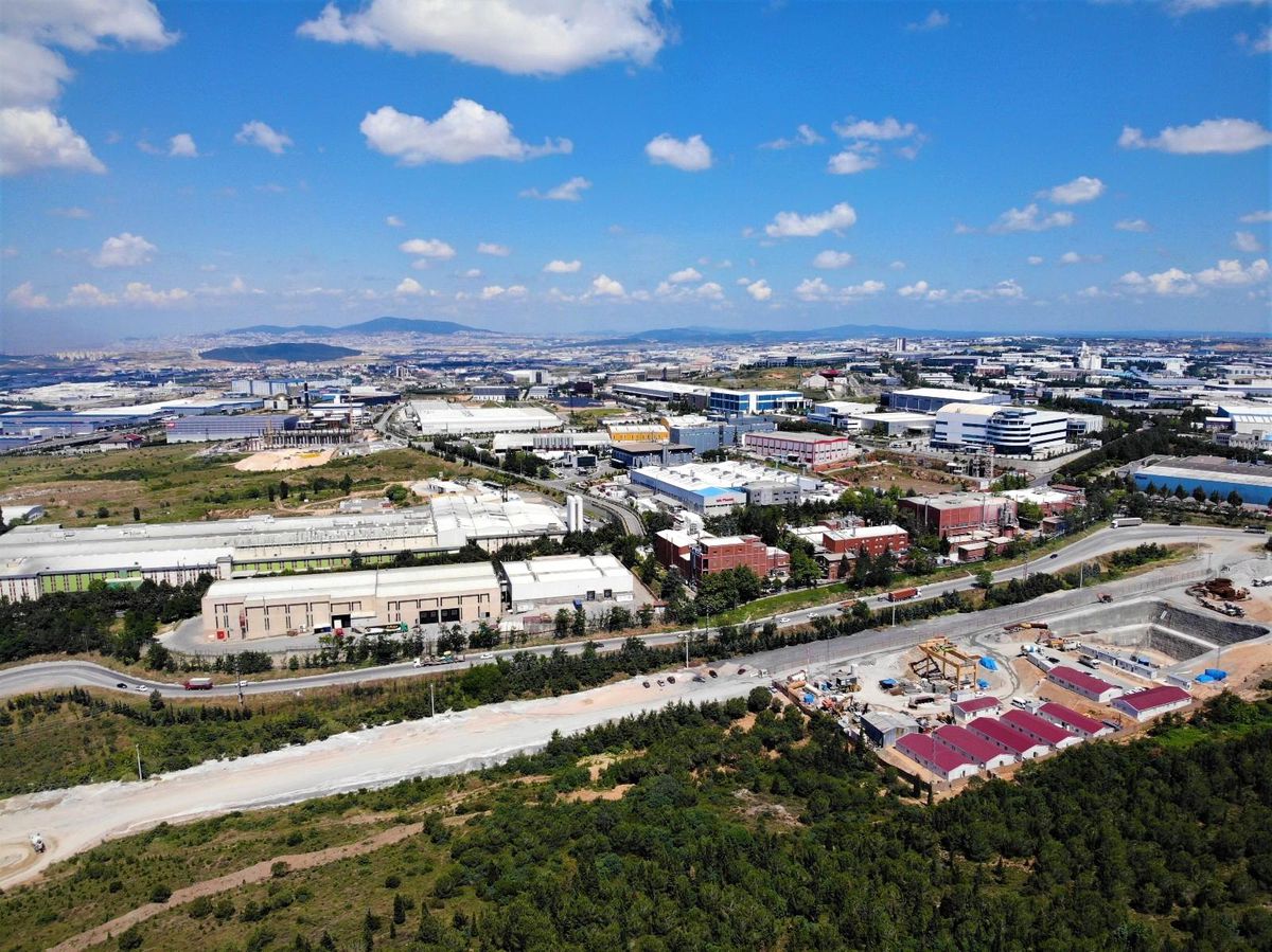 2020 yılında Kocaeli\'de dış ticaret hacmi 75.7 milyar dolar oldu