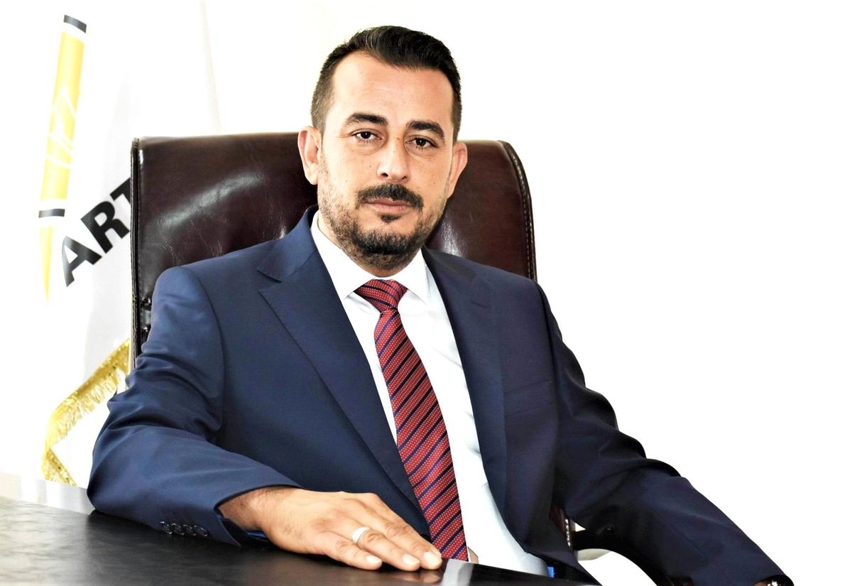 Son dakika gündem: AK Parti Edremit İlçe Başkanı Ekrem Umutlu: "Ateşi birlikte söndürelim"