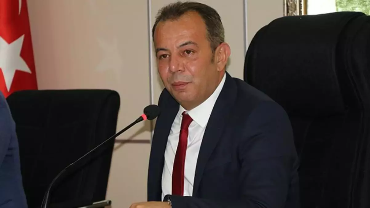 Bolu Belediye Başkanı Tanju Özcan\'ın mültecileri kapsayan zam önergesi kabul edildi