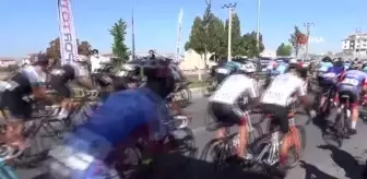 Bu sefer pedallar Yunus Emre için çevrildi