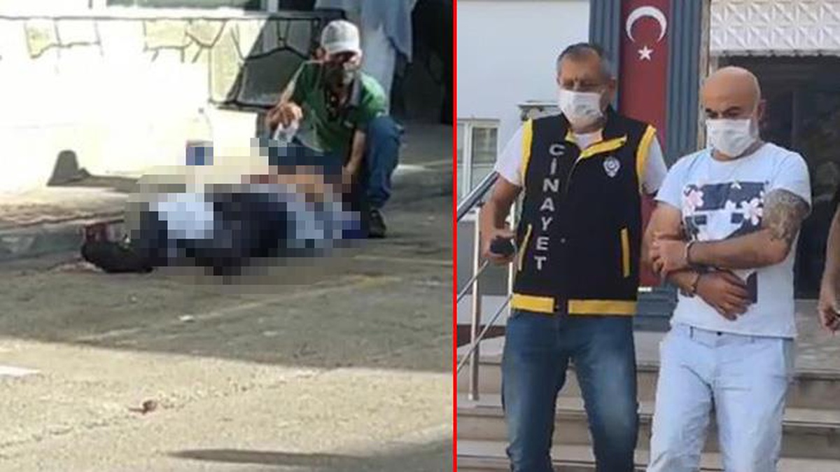 Büyü yaptığını iddia edip arkadaşını öldürdü! Katil zanlısının cebinden 100 kişilik ölüm listesi çıktı