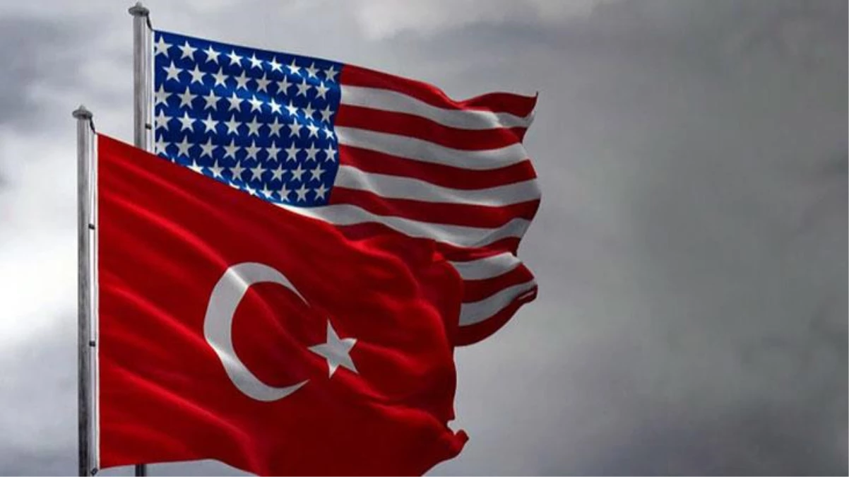 Afgan göçmenler için Türkiye\'yi adres gösteren ABD\'ye, Ankara\'dan sert tepki